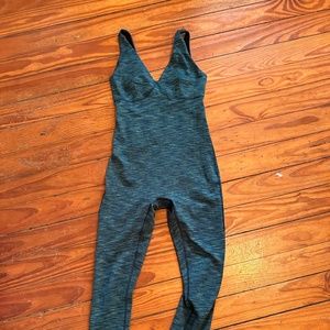 Outdoor Voices Freeform Unitard